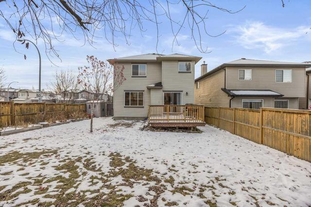 4 Tuscany Ravine Crescent Nw, House detached with 3 bedrooms, 2 bathrooms and 4 parking in Calgary AB | Image 39