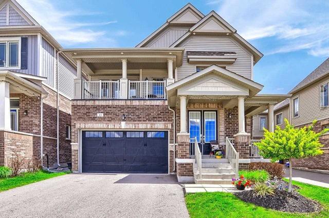 43 Kennedy Blvd, House detached with 4 bedrooms, 4 bathrooms and 4 parking in New Tecumseth ON | Image 1
