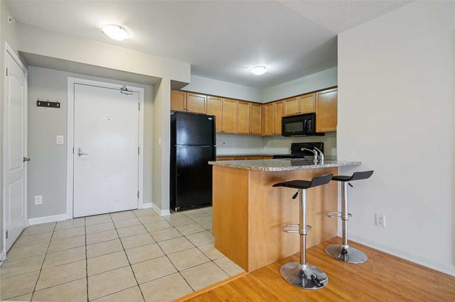 407 - 60 Mendelssohn St, Condo with 2 bedrooms, 2 bathrooms and 1 parking in Toronto ON | Image 17
