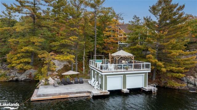 170 Big Rock Road, House detached with 5 bedrooms, 4 bathrooms and 9 parking in Georgian Bay ON | Image 7
