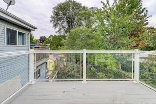 307 Sumach St, House detached with 2 bedrooms, 3 bathrooms and 2 parking in Toronto ON | Image 19