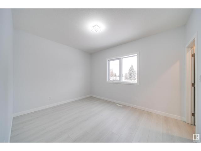 11344 110a Av Nw, House detached with 3 bedrooms, 2 bathrooms and null parking in Edmonton AB | Image 38
