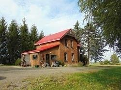 537042 Main St, House detached with 3 bedrooms, 2 bathrooms and 11 parking in Melancthon ON | Image 10