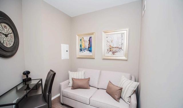 1510 - 45 Charles St E, Condo with 1 bedrooms, 2 bathrooms and 0 parking in Toronto ON | Image 5