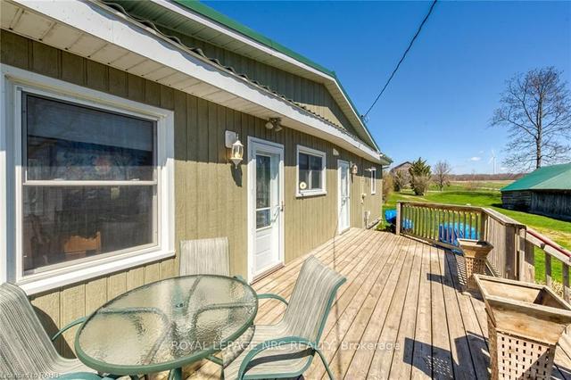 555 Edgewater Pl, House detached with 3 bedrooms, 1 bathrooms and 10 parking in Haldimand County ON | Image 7