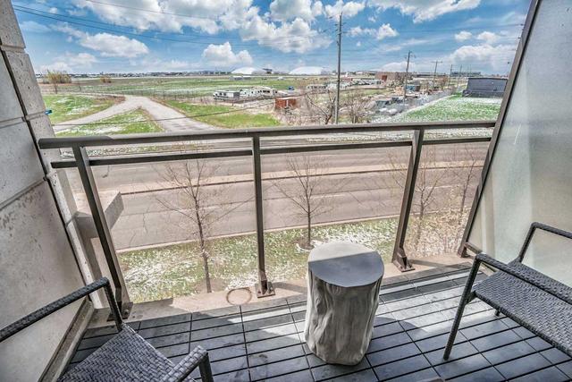 309 - 1070 Sheppard Ave W, Condo with 1 bedrooms, 2 bathrooms and 1 parking in Toronto ON | Image 27