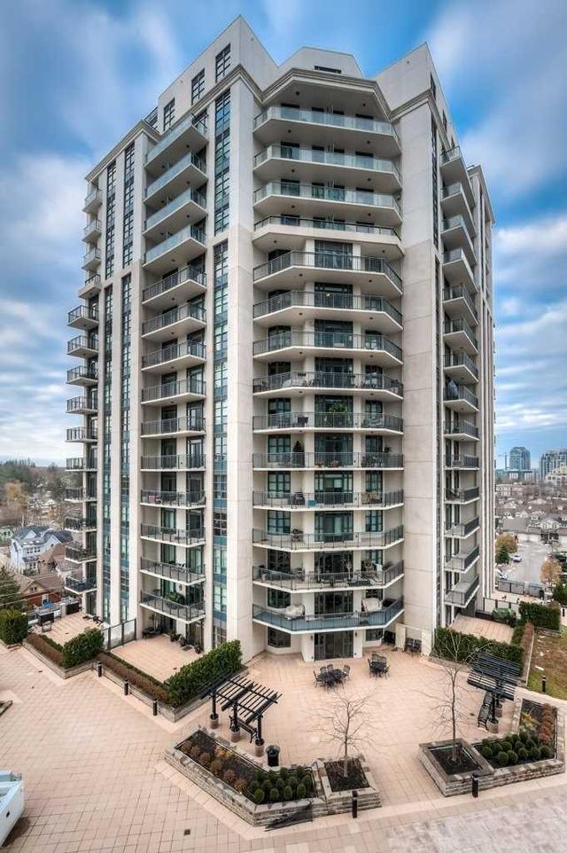 144 Park St, Condo with 1 bedrooms, 1 bathrooms and 1 parking in Waterloo ON | Image 33