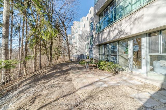 9 - 1 Watergarden Way, Condo with 1 bedrooms, 1 bathrooms and 1 parking in Toronto ON | Image 20