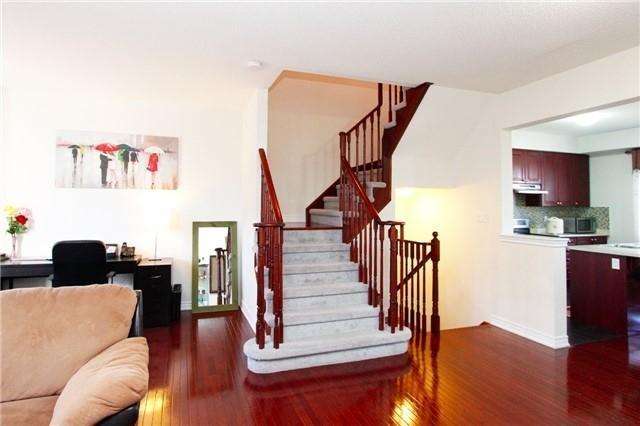 8 Pin Lane, House semidetached with 3 bedrooms, 2 bathrooms and 1 parking in Toronto ON | Image 12