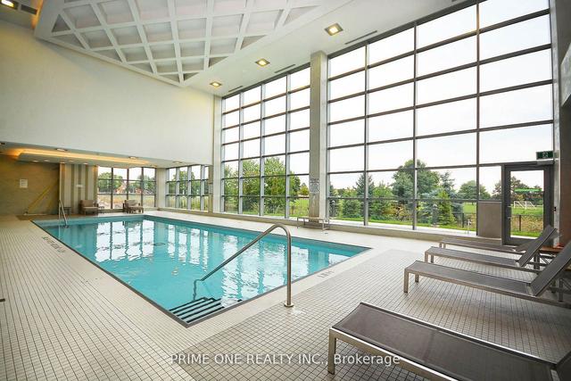 1501 - 4655 Glen Erin Dr, Condo with 1 bedrooms, 1 bathrooms and 1 parking in Mississauga ON | Image 22