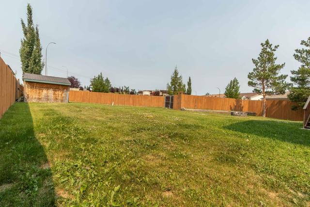 106 Keith Close, House detached with 4 bedrooms, 3 bathrooms and 2 parking in Red Deer AB | Image 26