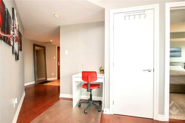 701 - 234 Rideau Street, Condo with 2 bedrooms, 2 bathrooms and 1 parking in Ottawa ON | Image 5