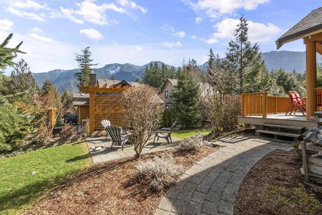 1862 Blackberry Lane, House detached with 2 bedrooms, 2 bathrooms and null parking in Fraser Valley H BC | Image 24