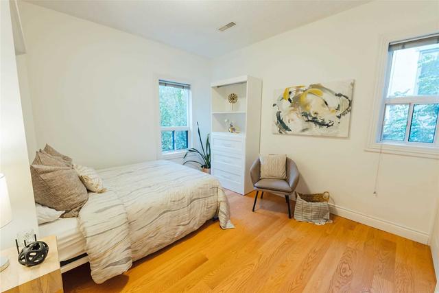 13a - 17 Pembroke St, Townhouse with 3 bedrooms, 2 bathrooms and 1 parking in Toronto ON | Image 5