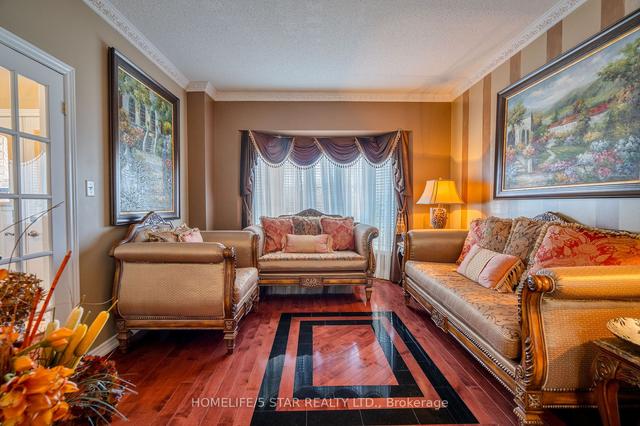 48 Williamson Dr W, House detached with 4 bedrooms, 5 bathrooms and 6 parking in Ajax ON | Image 33