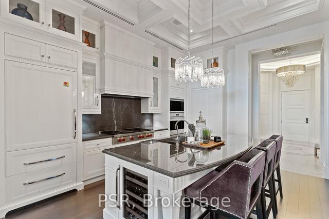 ph8 - 300 Randall St, Condo with 1 bedrooms, 2 bathrooms and 2 parking in Oakville ON | Image 10