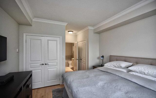405 - 2 Roxborough St E, Condo with 1 bedrooms, 1 bathrooms and 1 parking in Toronto ON | Image 6
