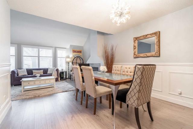 5 - 2230 Walkers Line, Townhouse with 2 bedrooms, 4 bathrooms and 2 parking in Burlington ON | Image 31