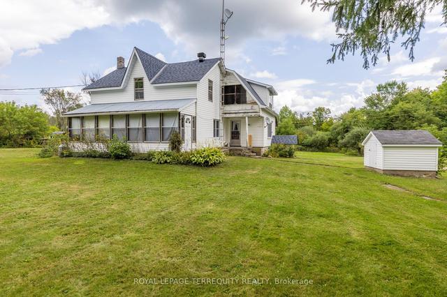 1878 Vansickle Rd, House detached with 7 bedrooms, 1 bathrooms and 9 parking in Marmora and Lake ON | Image 12