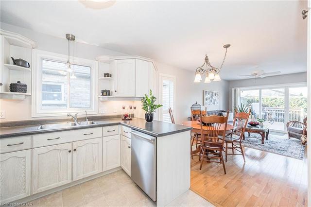 78 Parkside Drive, House detached with 3 bedrooms, 2 bathrooms and 2 parking in Guelph ON | Image 28