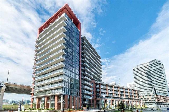 507 - 50 Bruyeres Mews, Condo with 1 bedrooms, 1 bathrooms and 0 parking in Toronto ON | Image 27