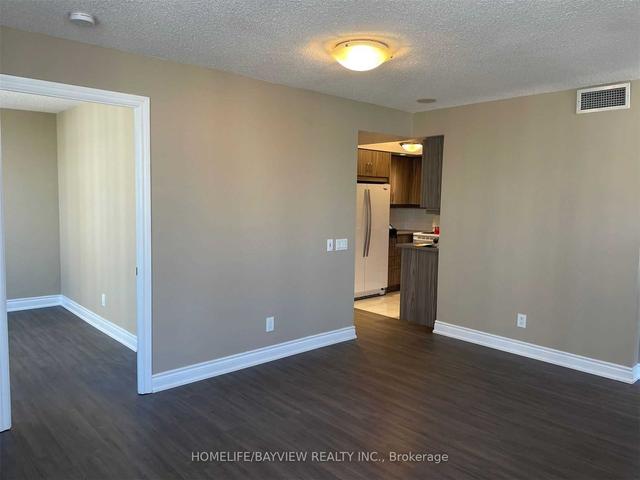 1018 - 15 Northtown Way, Condo with 2 bedrooms, 2 bathrooms and 1 parking in Toronto ON | Image 9