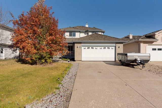 122 Berard Crescent, House detached with 4 bedrooms, 2 bathrooms and 4 parking in Wood Buffalo AB | Image 1