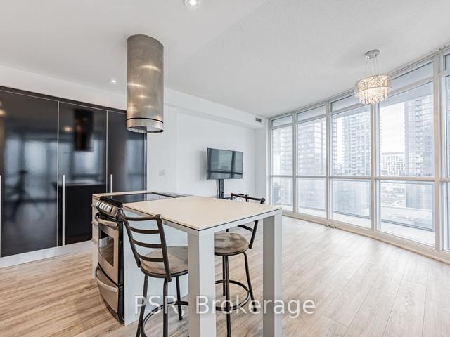 1708 - 38 Dan Leckie Way E, Condo with 1 bedrooms, 1 bathrooms and 1 parking in Toronto ON | Image 27