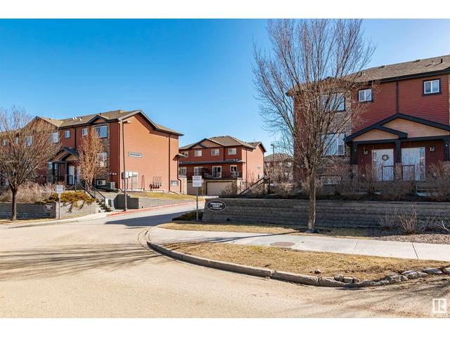 26 - 301 Palisades Wy, House attached with 3 bedrooms, 2 bathrooms and null parking in Edmonton AB | Image 29