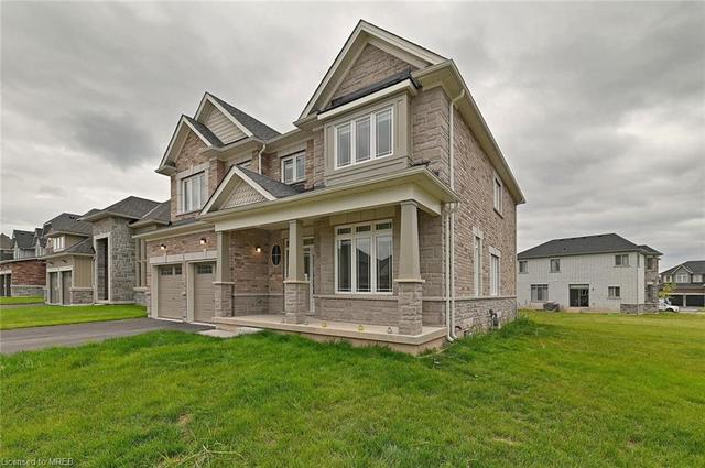 1645 Marina Drive, House detached with 4 bedrooms, 3 bathrooms and 6 parking in Fort Erie ON | Image 12