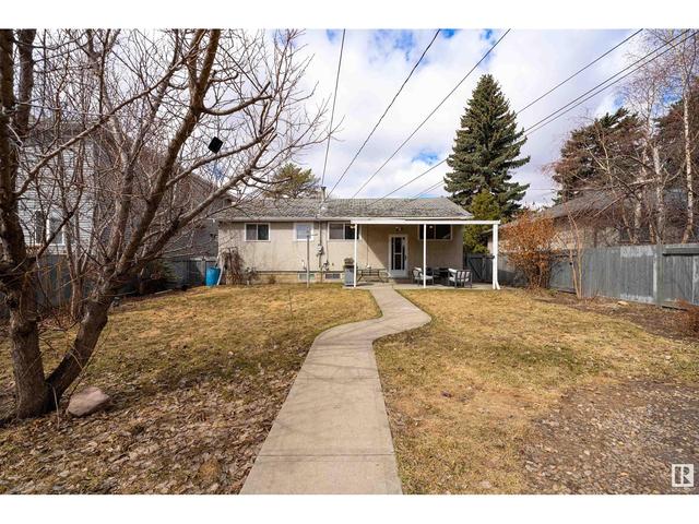13315 104 St Nw, House detached with 2 bedrooms, 2 bathrooms and null parking in Edmonton AB | Image 31