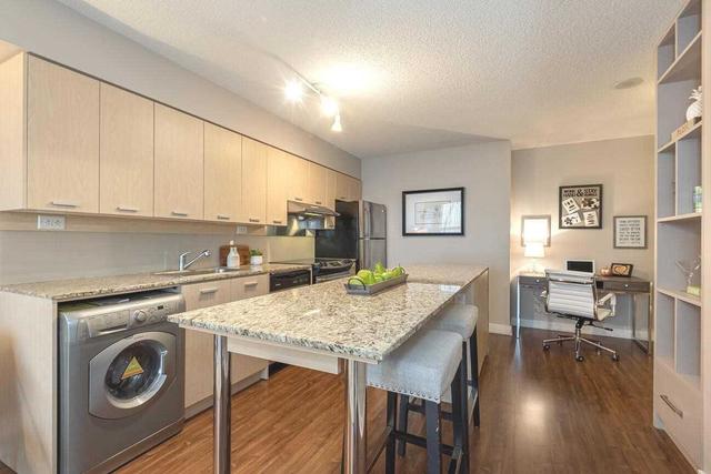 707 - 29 Singer Crt, Condo with 1 bedrooms, 1 bathrooms and 1 parking in Toronto ON | Image 17