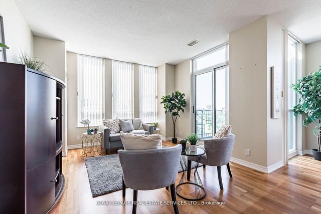 1602 - 38 Fontenay Crt, Condo with 3 bedrooms, 3 bathrooms and 2 parking in Toronto ON | Image 27