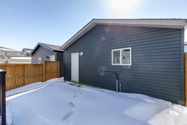 67 Corner Meadows Common Ne, House detached with 3 bedrooms, 2 bathrooms and 2 parking in Calgary AB | Image 37