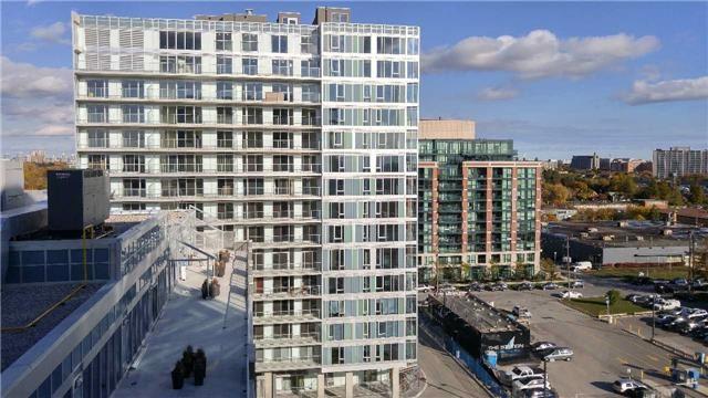 1001w - 565 Wilson Ave, Condo with 2 bedrooms, 2 bathrooms and null parking in Toronto ON | Image 12