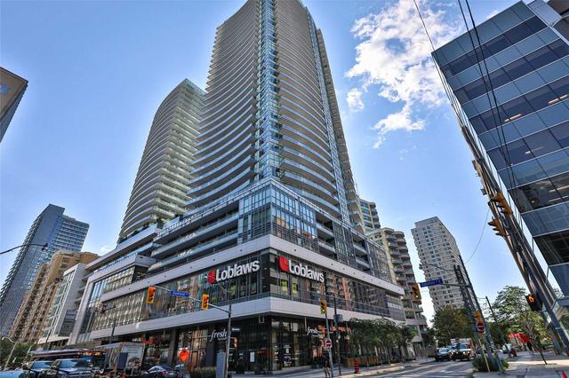 604 - 89 Dunfield Ave, Condo with 2 bedrooms, 2 bathrooms and 1 parking in Toronto ON | Card Image