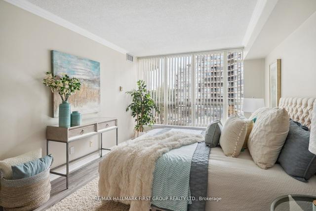 410 - 20 Guildwood Pkwy, Condo with 2 bedrooms, 2 bathrooms and 2 parking in Toronto ON | Image 5