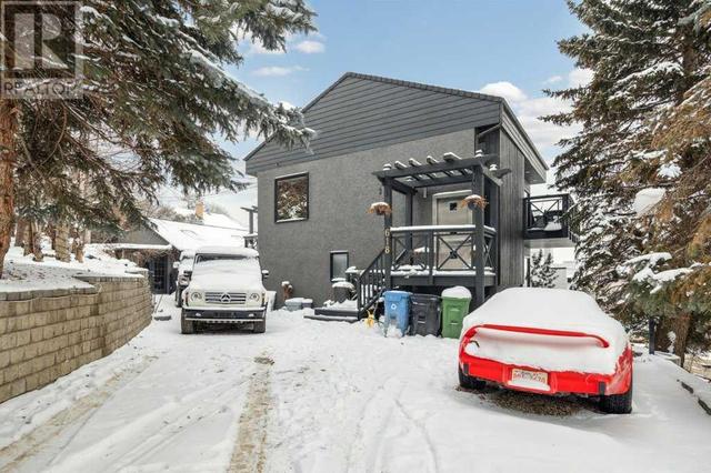 618 10 Street Ne, House detached with 3 bedrooms, 2 bathrooms and 7 parking in Calgary AB | Image 18