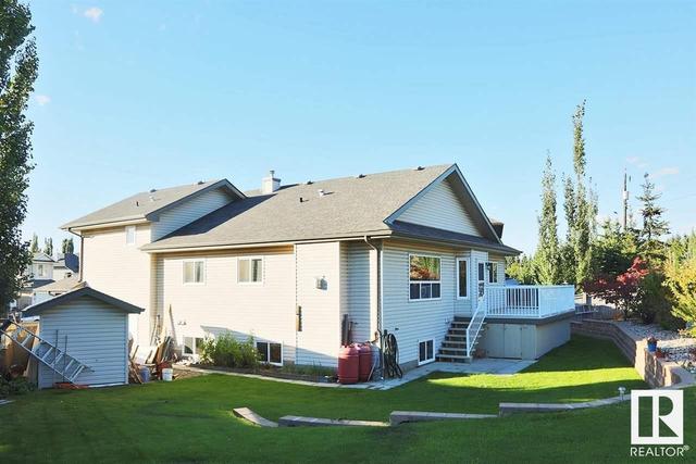 731 107a St Sw, House detached with 6 bedrooms, 3 bathrooms and null parking in Edmonton AB | Image 46