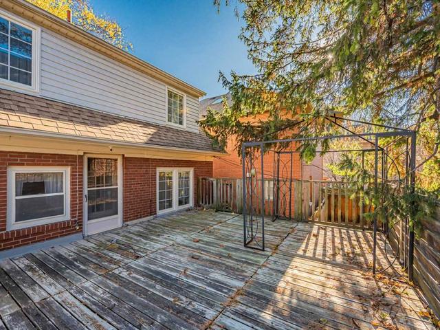 148 Rosewell Ave, House detached with 3 bedrooms, 2 bathrooms and 6 parking in Toronto ON | Image 26