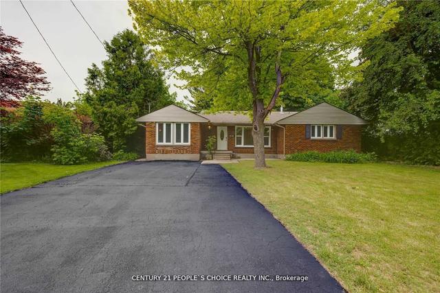 432 Coombs Ave, House detached with 4 bedrooms, 2 bathrooms and 4 parking in London ON | Image 1