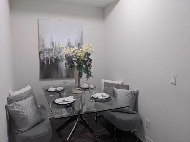 507 - 339 Rathburn Rd W, Condo with 1 bedrooms, 1 bathrooms and 1 parking in Mississauga ON | Image 18