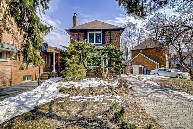 12 Otter Cres, House detached with 3 bedrooms, 2 bathrooms and 2 parking in Toronto ON | Image 9