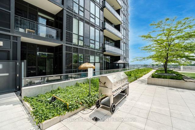 405 - 4011 Brickstone Mews, Condo with 2 bedrooms, 2 bathrooms and 1 parking in Mississauga ON | Image 19