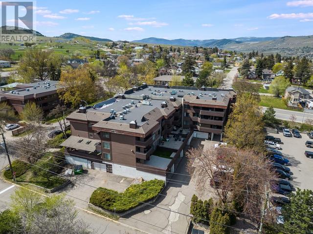 1801 - 32 Street Unit# 307, Condo with 2 bedrooms, 2 bathrooms and 1 parking in Vernon BC | Image 6