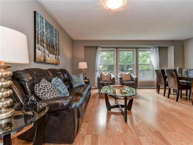 877 Finley Ave, House detached with 3 bedrooms, 2 bathrooms and 4 parking in Ajax ON | Image 11