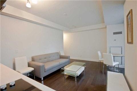 809 - 65 St Mary St, Condo with 1 bedrooms, 1 bathrooms and null parking in Toronto ON | Image 9
