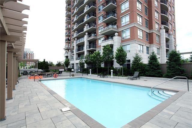 802 - 2325 Central Park Dr, Condo with 1 bedrooms, 1 bathrooms and 1 parking in Oakville ON | Image 6