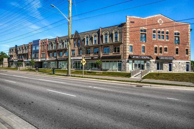 224 - 3865 Major Mackenzie Rd, Condo with 2 bedrooms, 3 bathrooms and 1 parking in Vaughan ON | Image 22