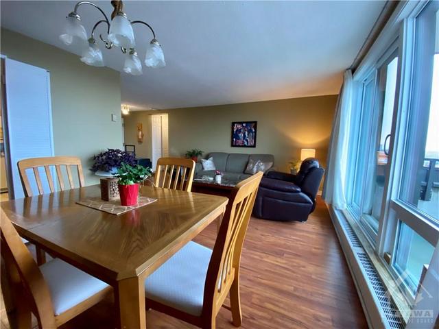 715 - 1465 Baseline Road, Condo with 1 bedrooms, 1 bathrooms and 1 parking in Ottawa ON | Image 19